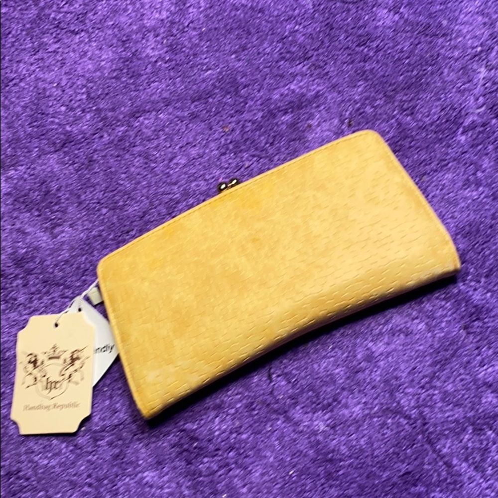 Crossbody Purse